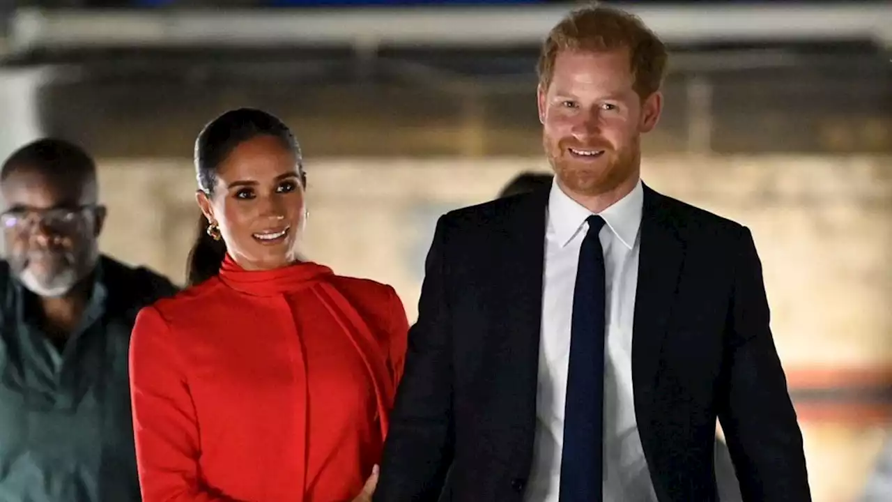 Harry et Meghan de retour au Royaume-Uni : cette initiative très inhabituelle pour s'amender