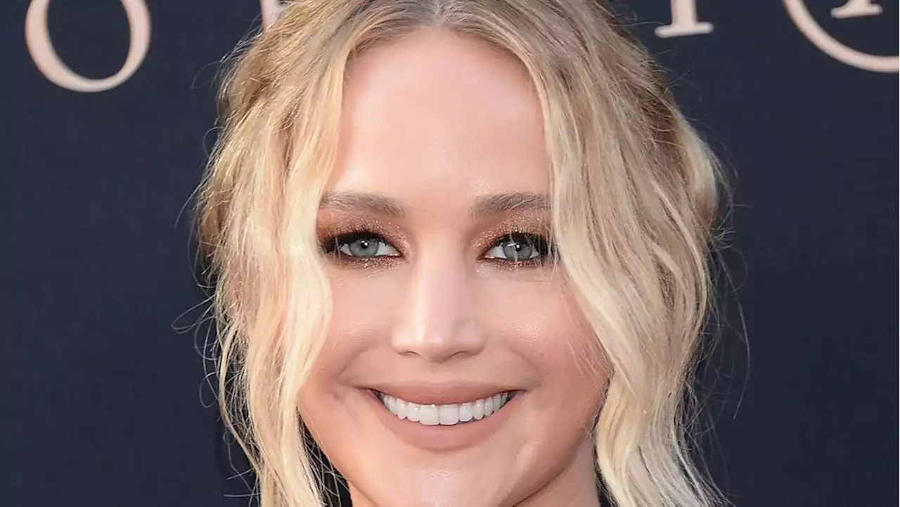 Jennifer Lawrence maman : six mois après son accouchement, elle dévoile le prénom et le sexe de son bébé