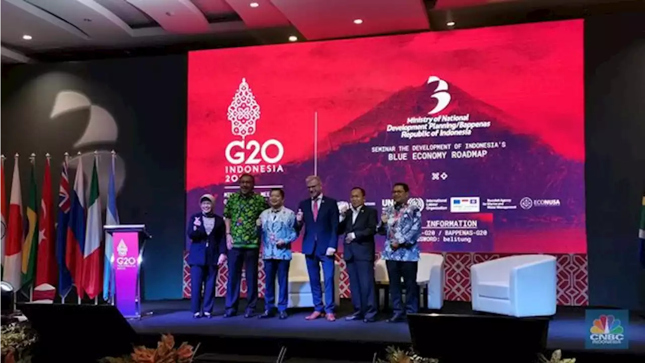 Perang & 3 Krisis Global Mencuat di Forum G20, Seperti Apa?