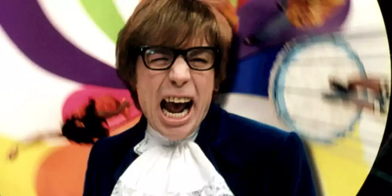 'Austin Powers' Gets Groovy Box-Set Treatment for 25th Anniversary