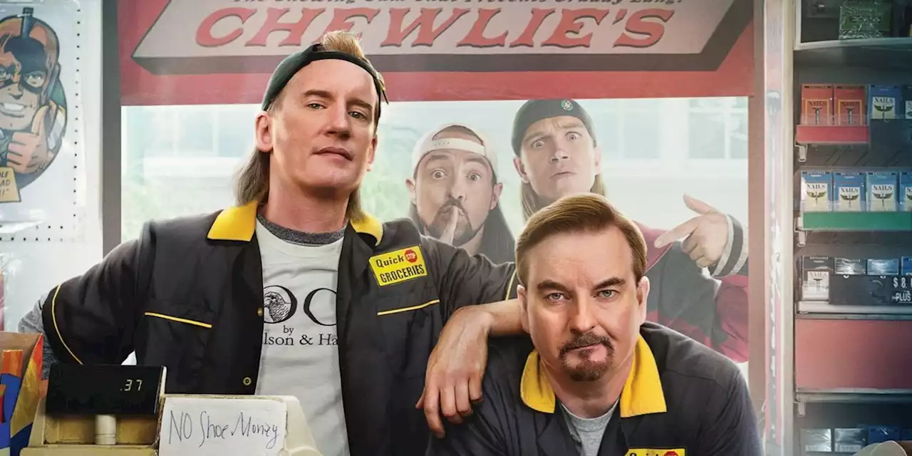 ‘Clerks III’ Review: Nostalgia and Heart Make This Kevin Smith’s Best Film in Decades