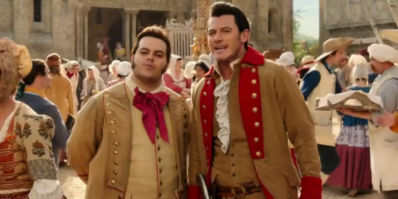 Josh Gad Still Has Hope for the Delayed 'Beauty and the Beast' Prequel Series