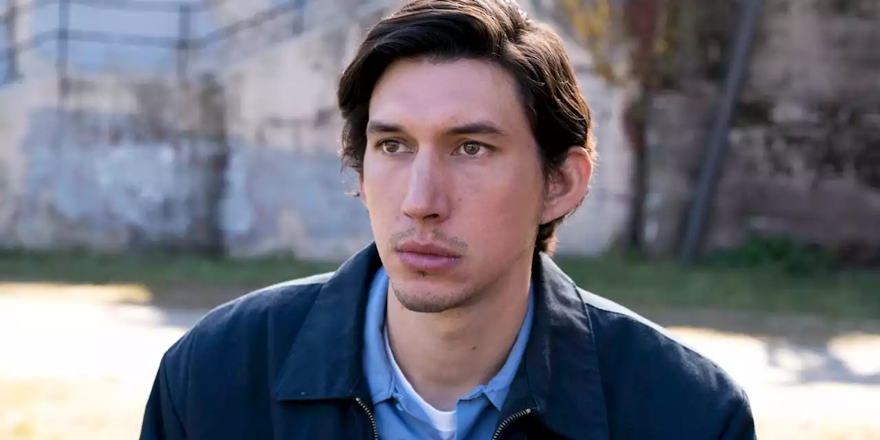 'Paterson' Shows How Art Disrupts the Mundane