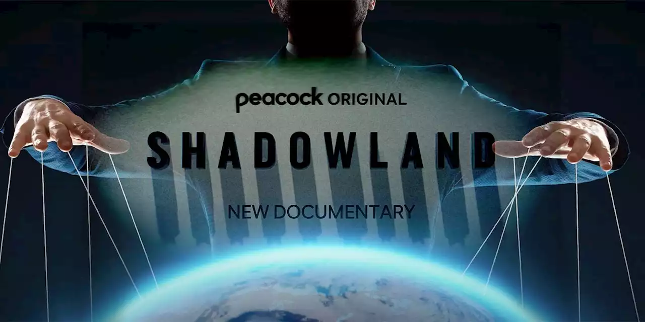 'Shadowland' Trailer Spotlights a Country Divided in New Joe Berlinger Docuseries