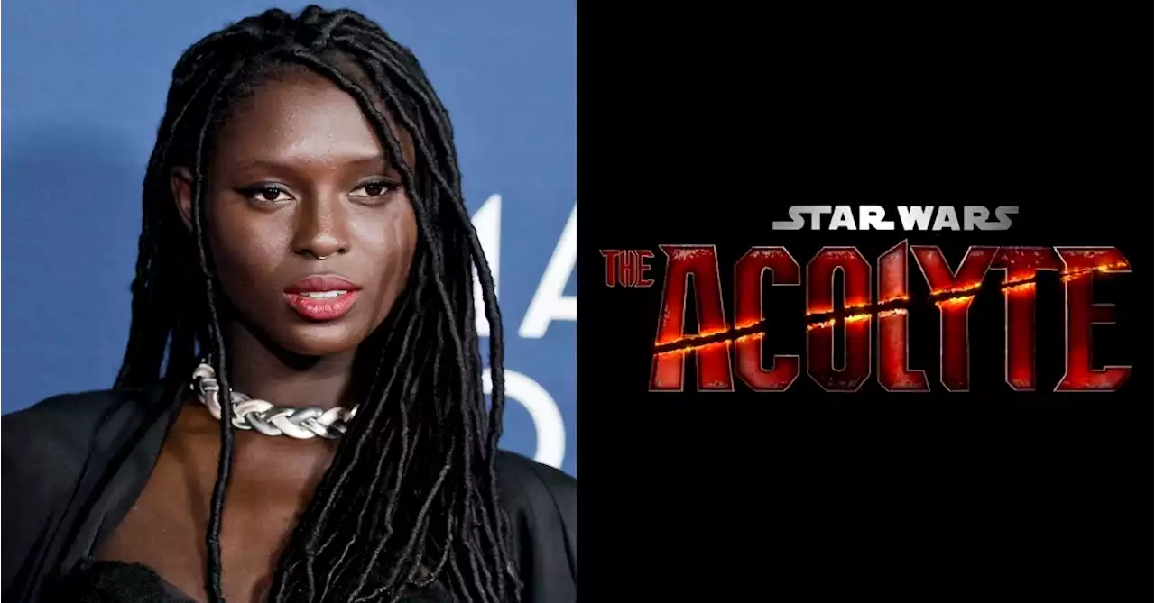 Star Wars: The Acolyte Adds Jodie Turner-Smith to Disney+ Series Cast