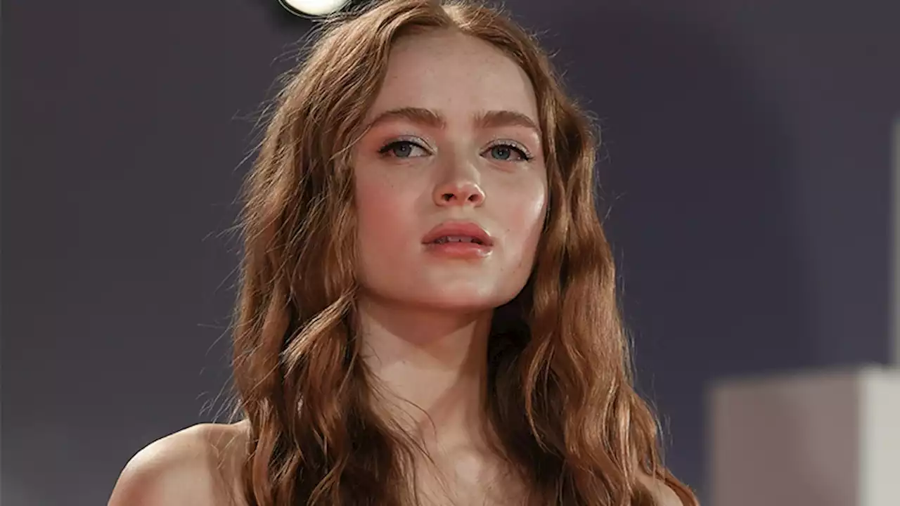 Stranger Things Star Sadie Sink Joins Berlin Nobody Cast