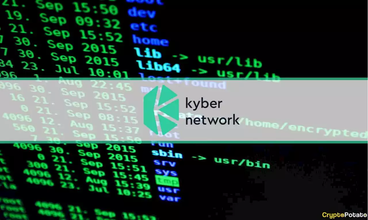 Kyber Network Hack Update: Attack Vector Removed, Affected Wallet Fully Compensated