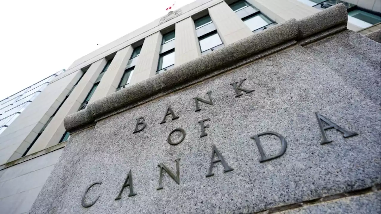 Bank of Canada hikes interest rate by 75 basis points, anticipates another increase