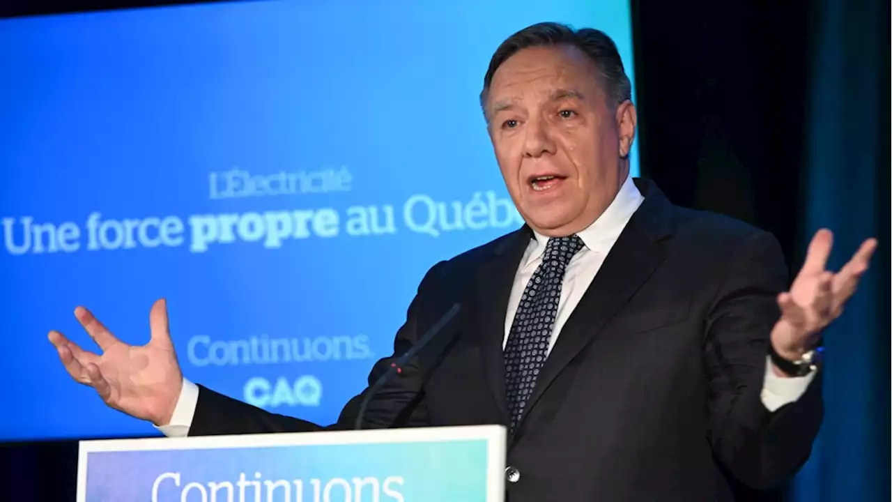 How Quebec's election impacts the rest of Canada