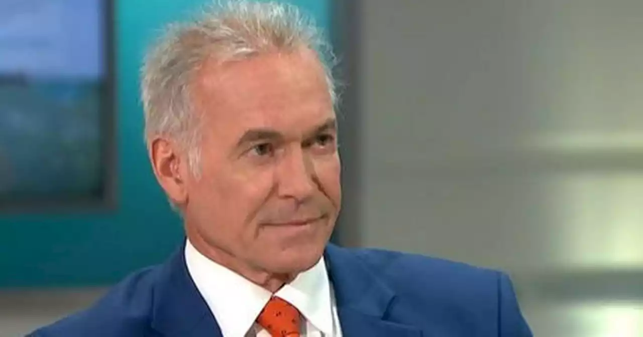 GMB viewers rage over 'disgusting' comments by Dr Hilary Jones