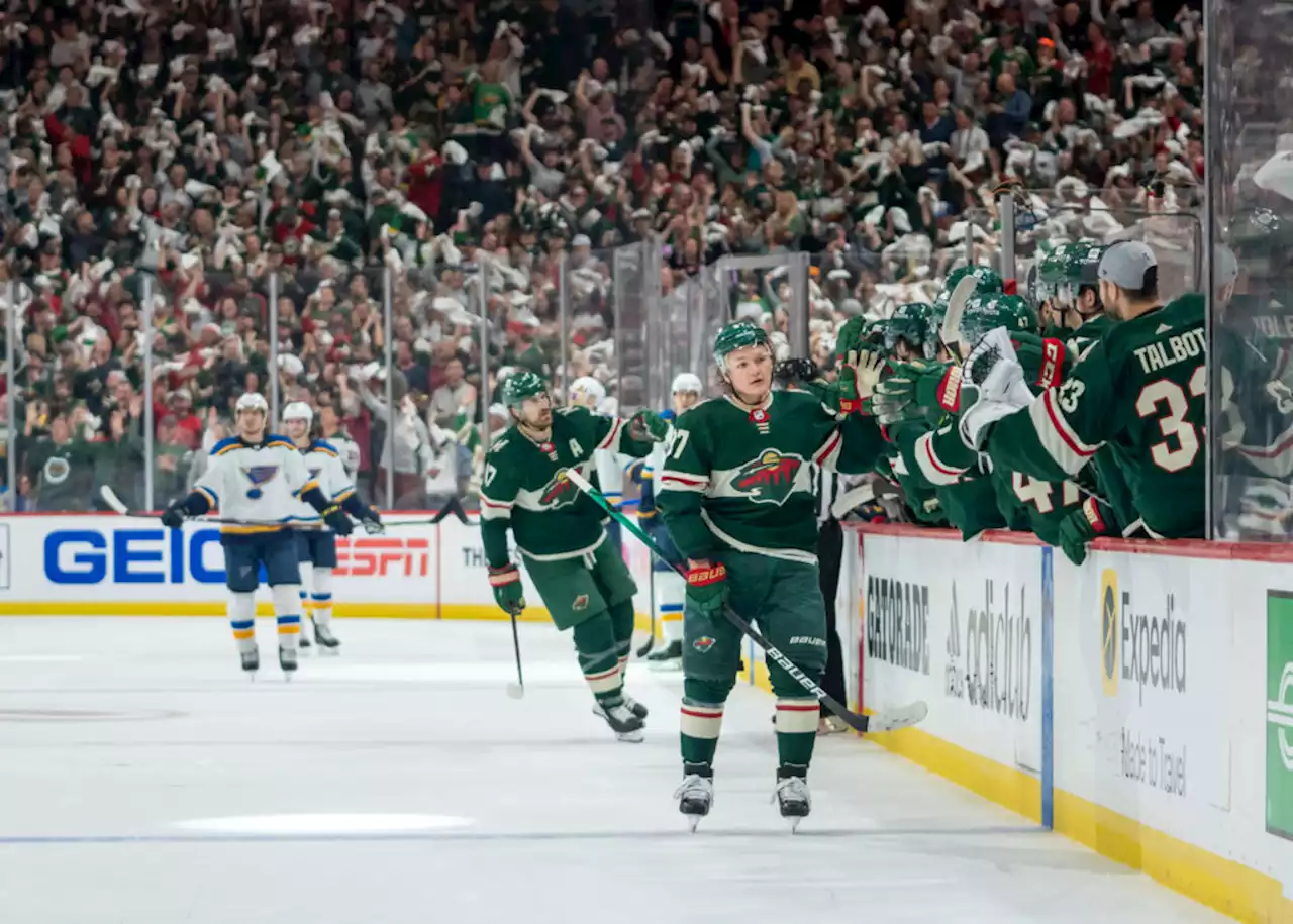 2022-23 NHL Team Preview: Minnesota Wild - Daily Faceoff