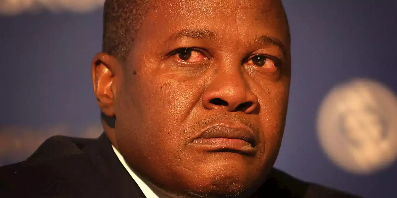 AGE OF ACCOUNTABILITY: Eskom claws back illicit R30-million pension payment to former CEO Brian Molefe