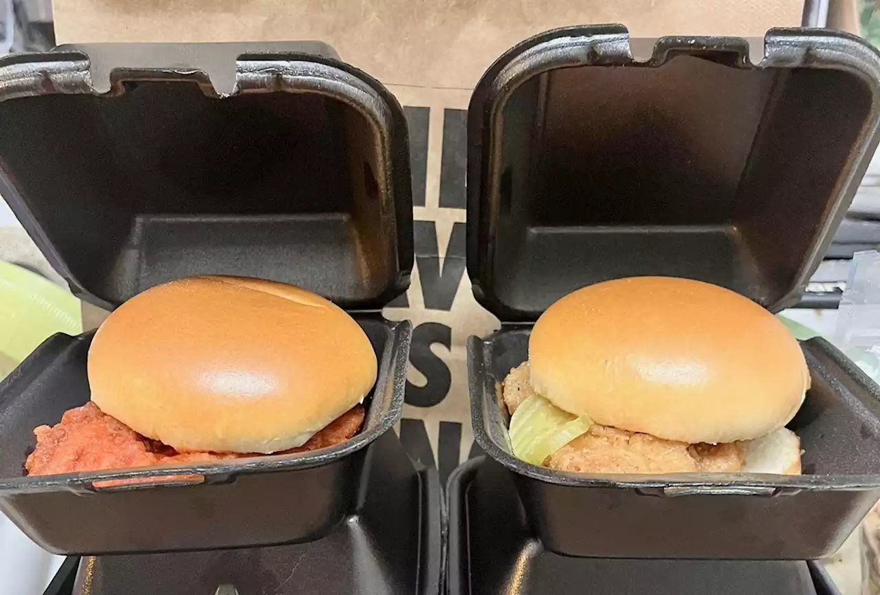 Wingstop Takes Aim in the Chicken Sandwich War