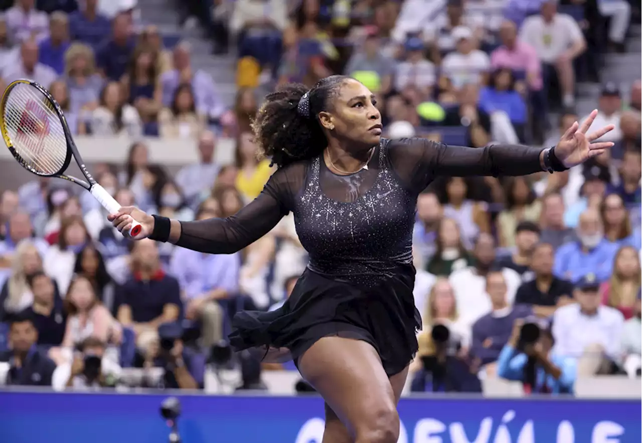 Serena Williams’ U.S. Open Finale Draws 4.6M Viewers, Smashes ESPN Ratings Records For Tennis Telecast