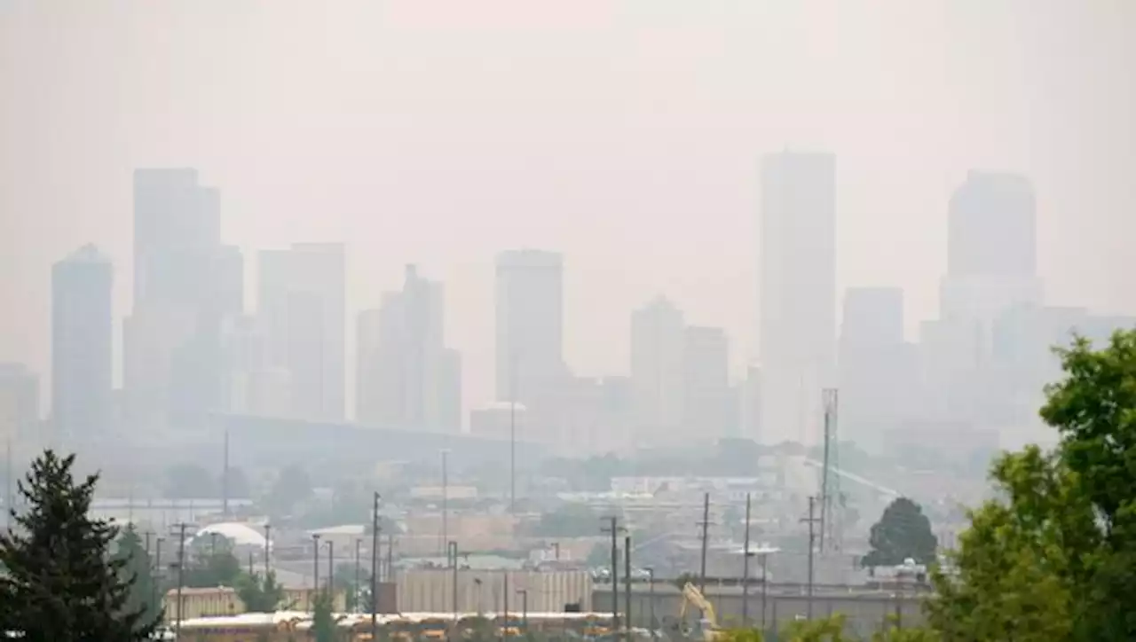 Denver weather: Heat advisory in effect as record temperatures continue