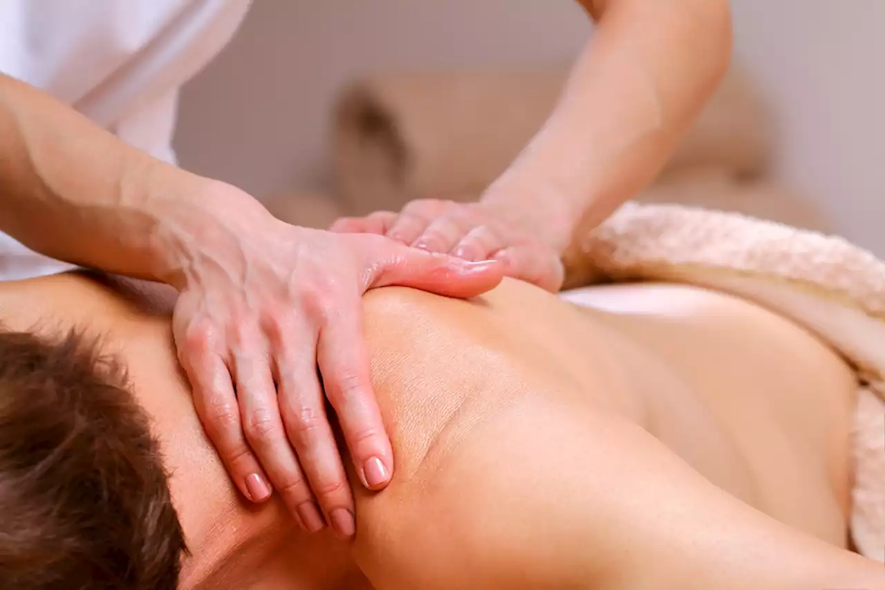 Ask a Stoner: Do CBD Massages Work?