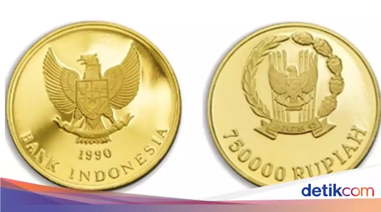 11 Uang Rupiah Ini Tidak Berlaku Lagi, Cek-cek Duit Kembalian!