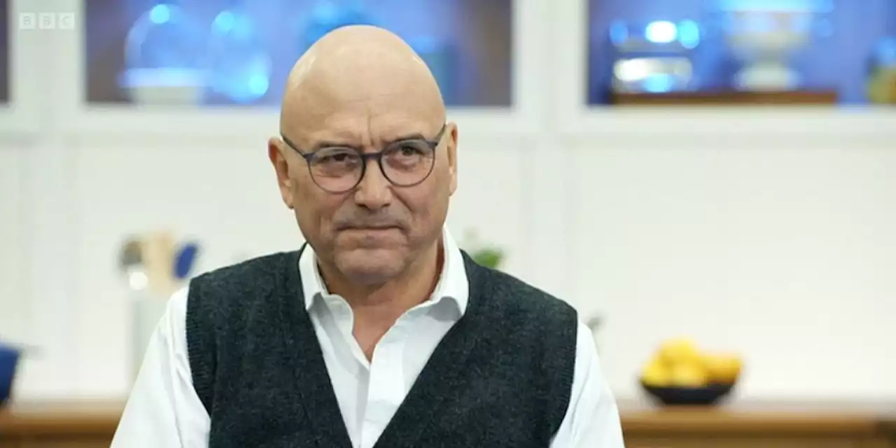 Celebrity MasterChef 2022 eliminates first semi-finalist after 'disaster'