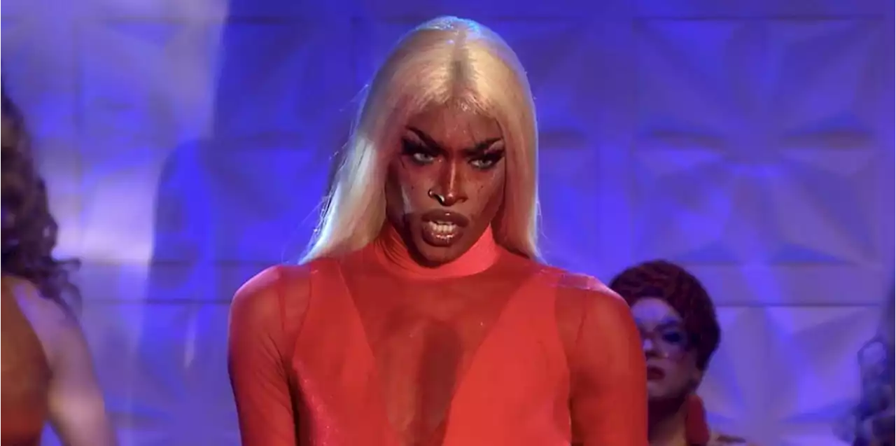 Exclusive: Drag Race UK icon Tayce reacts to series 4 cast announcement