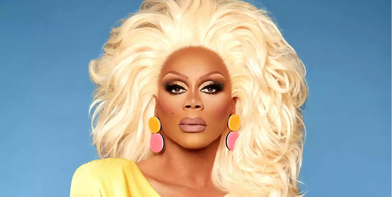 RuPaul's Drag Race UK series 4 - meet the queens of 2022