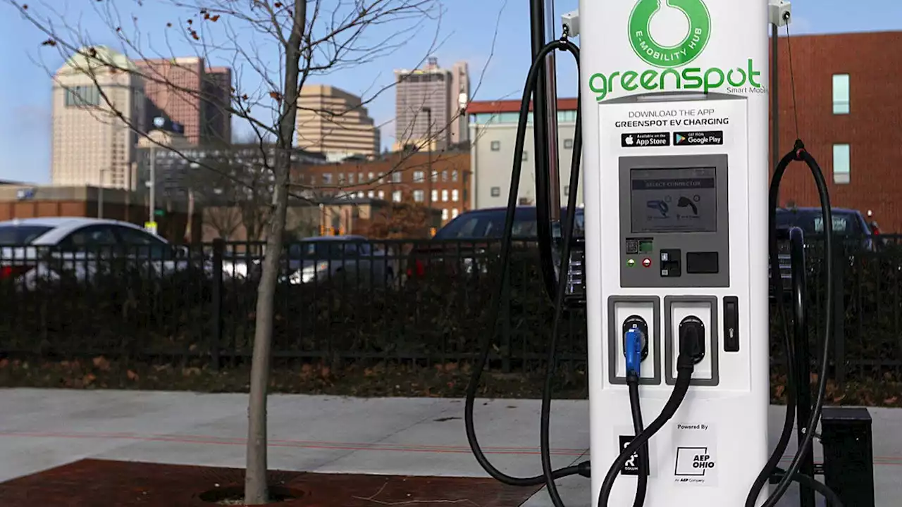 Are electric vehicles the future? Depends which Ohio Senate candidate you ask