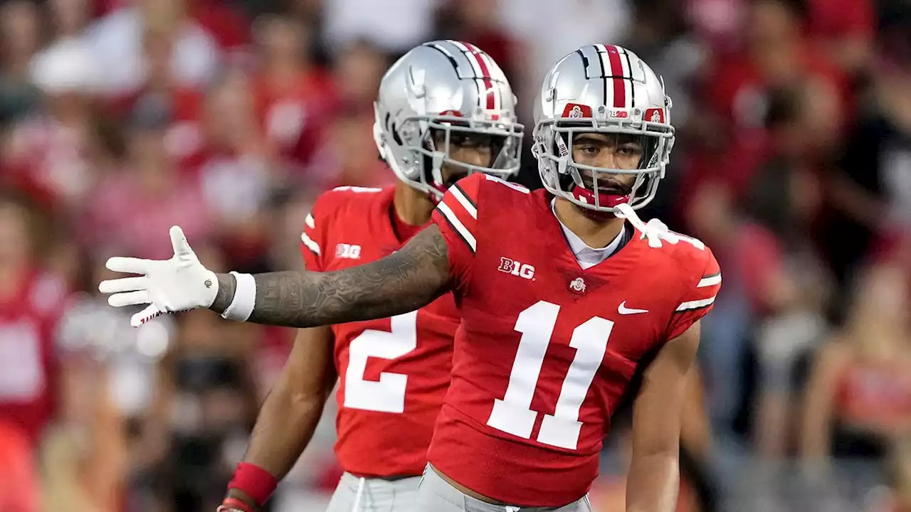 Ohio State's win vs. Notre Dame brings in record-breaking TV ratings in Week 1