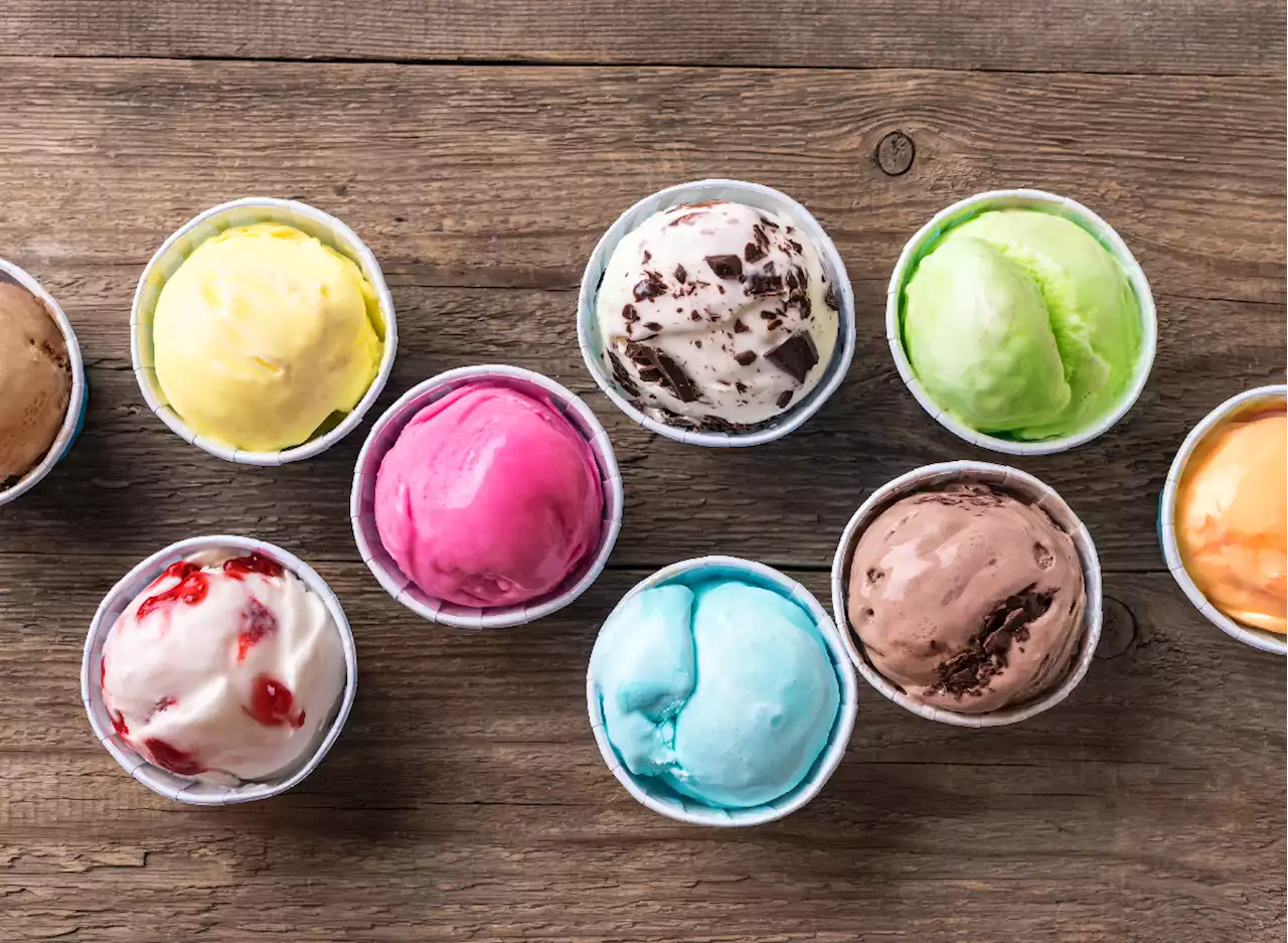 4 Gelatos To Stay Away From Right Now — Eat This Not That