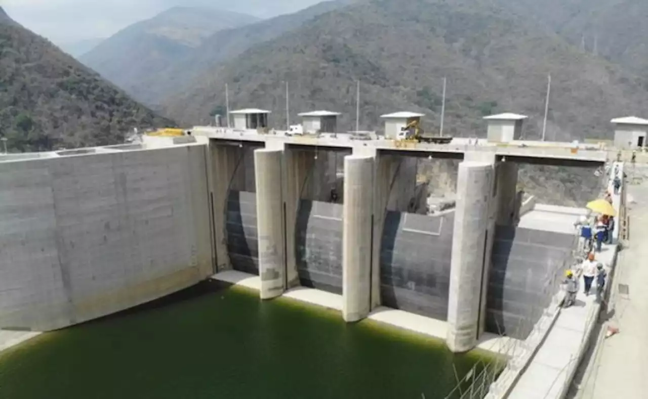 El 30 de septiembre se conocerá fecha de inicio de Hidroituango