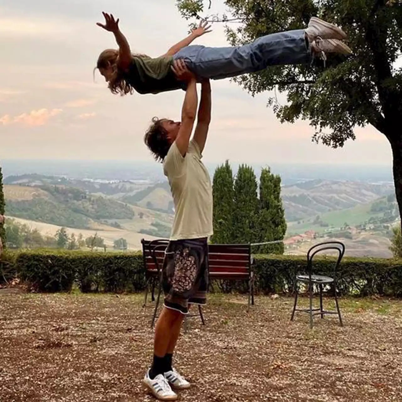 See Shailene Woodley and Ansel Elgort’s Fault in Our Stars Reunion - E! Online