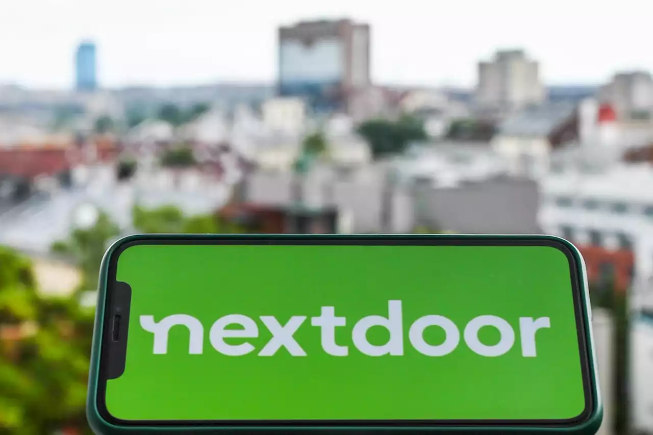 Nextdoor is trying to prevent neighbors from arguing about the midterms | Engadget