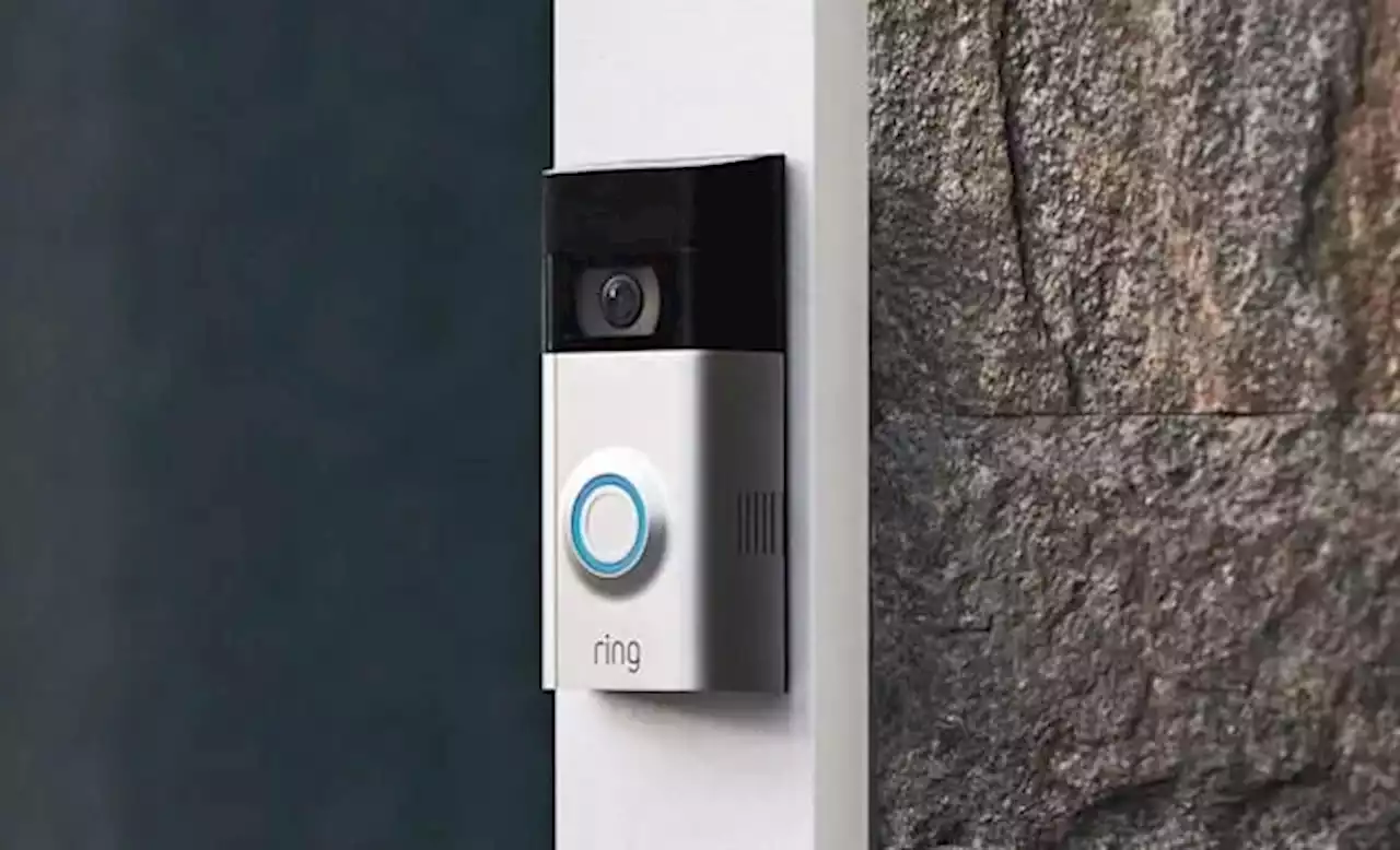 Ring expands end-to-end encryption to its battery-powered devices | Engadget