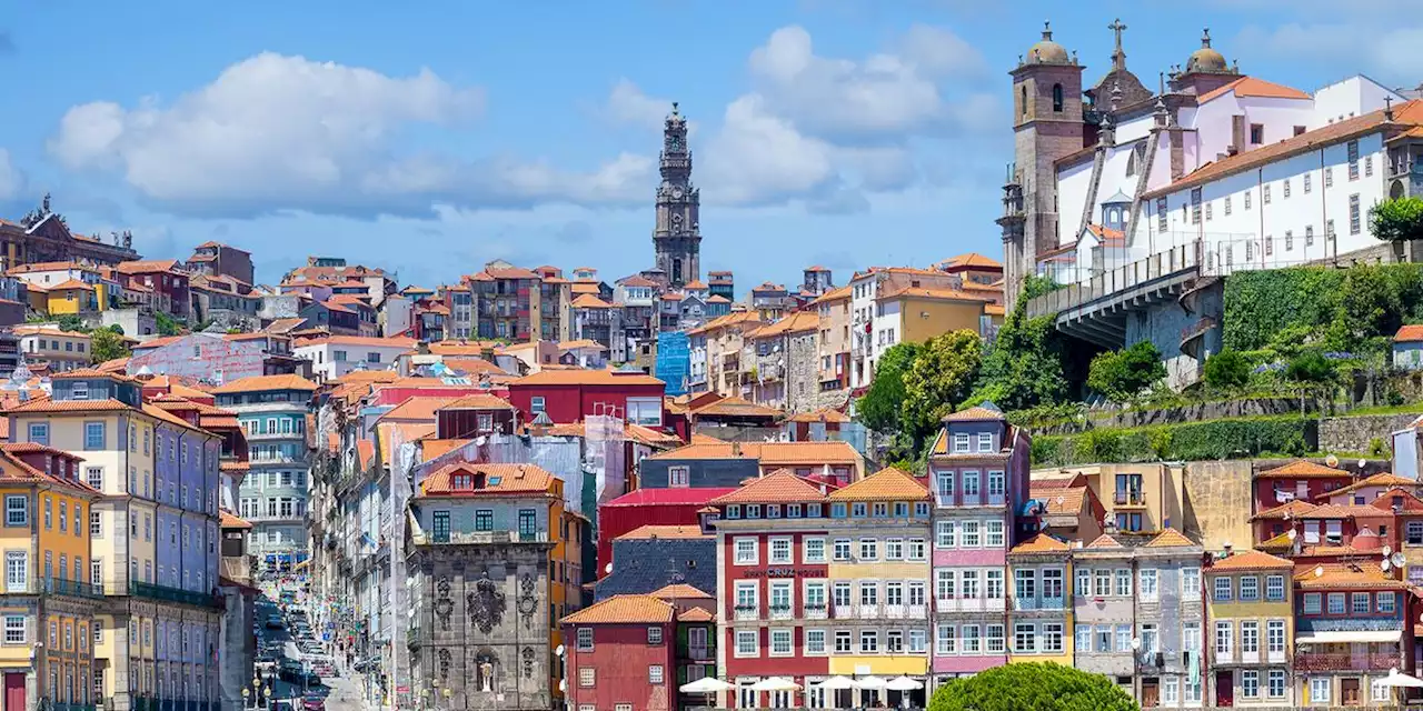 72 Hours in... Porto