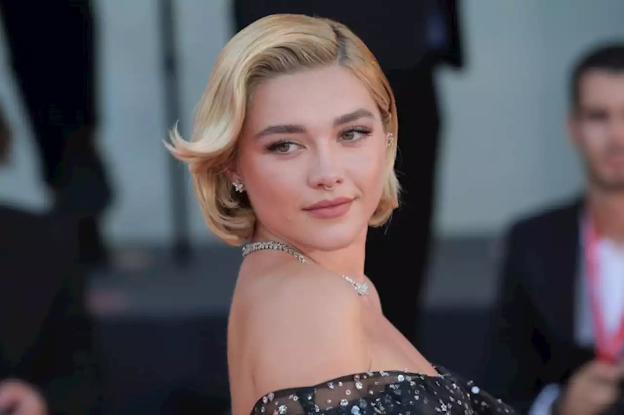 Florence Pugh Shares Heartfelt Message About ‘Don’t Worry Darling’ Cast Amid Controversy