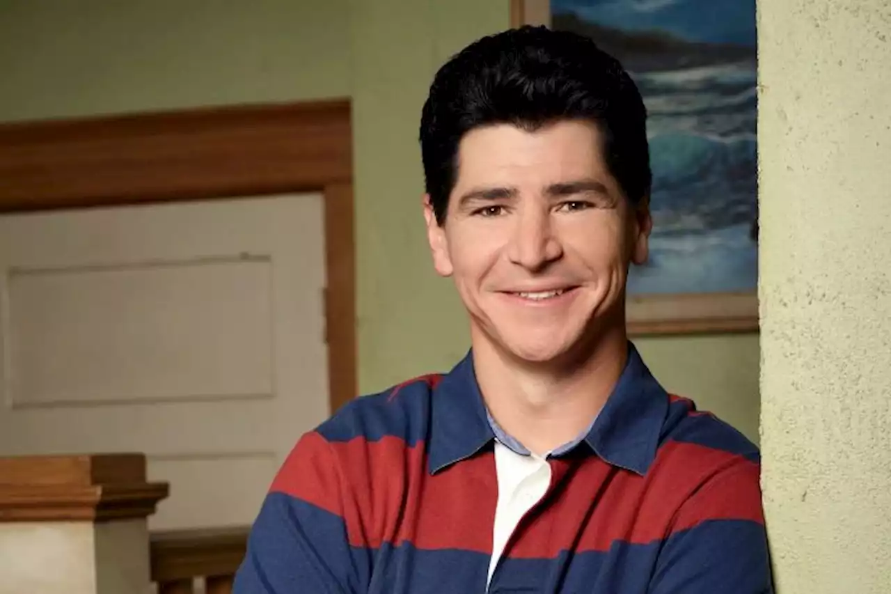 ‘The Conners’ Exec Producer Reveals How The Show Will Address Michael Fishman’s Exit