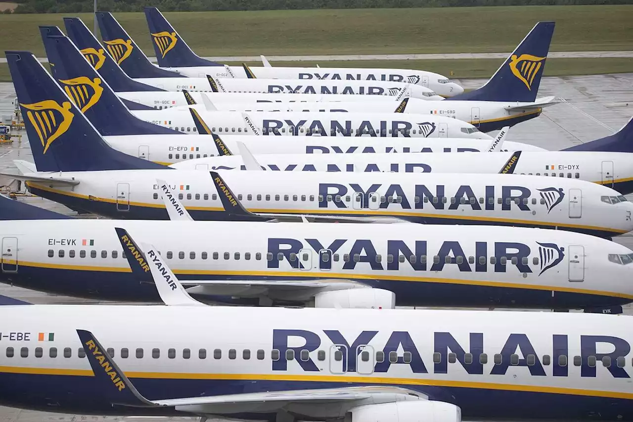 Ryanair pide a Aena que no suba las tasas en 2023 y que incentive los vuelos en invierno