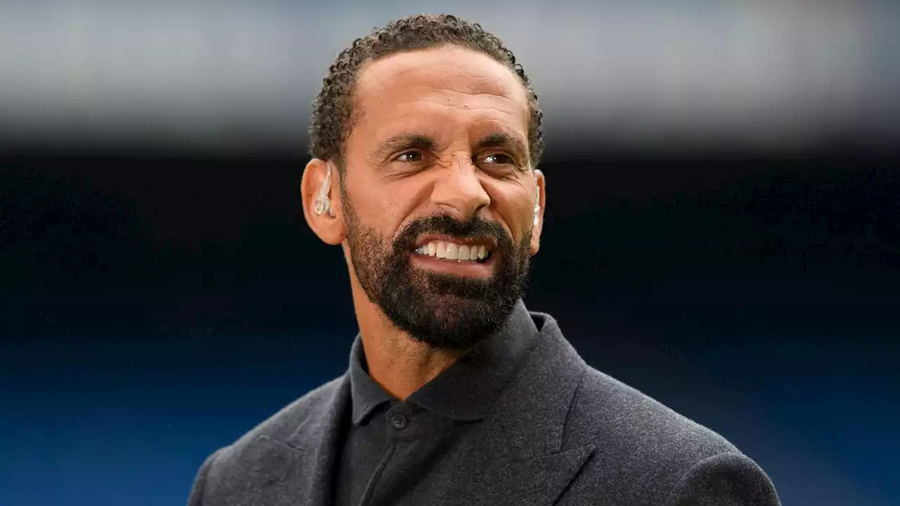 Ferdinand identifies 'logical appointment' for Chelsea, claims 'things go against' Potter