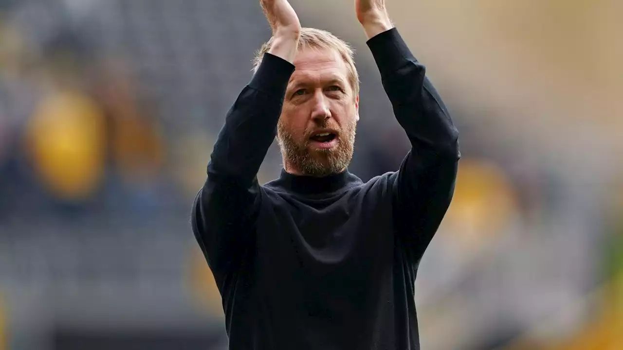 Graham Potter 'verbally agrees' to take over at Chelsea as Boehly targets Fulham game