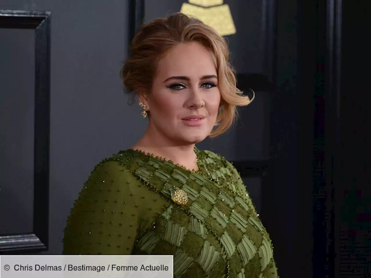 Adele, 45 kilos en moins et sans maquillage : elle crée la surprise sur Instagram