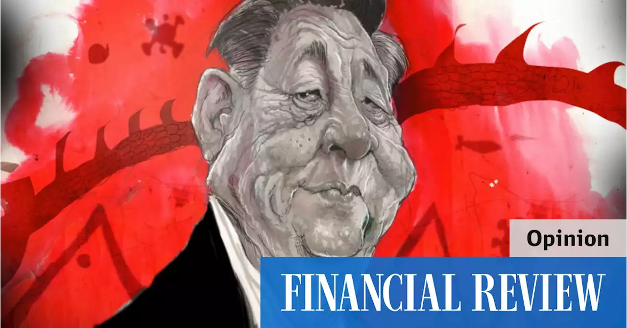 When Key met Xi: Why former Kiwi PM wants calm on China
