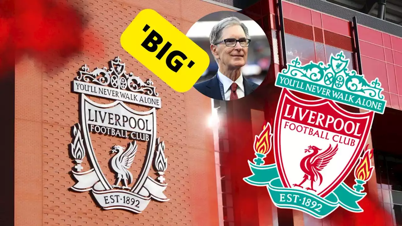 Liverpool claim issued by finance guru as £86m-a-year deal aborted