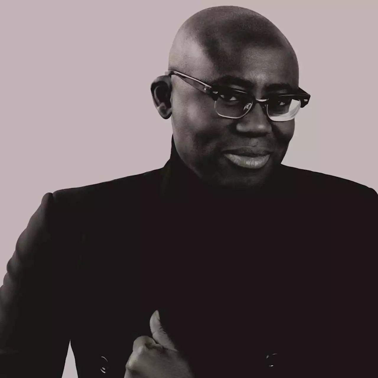 ‘Be As Fearless As You Can’: How British Vogue’s Edward Enninful Is Disrupting Fashion