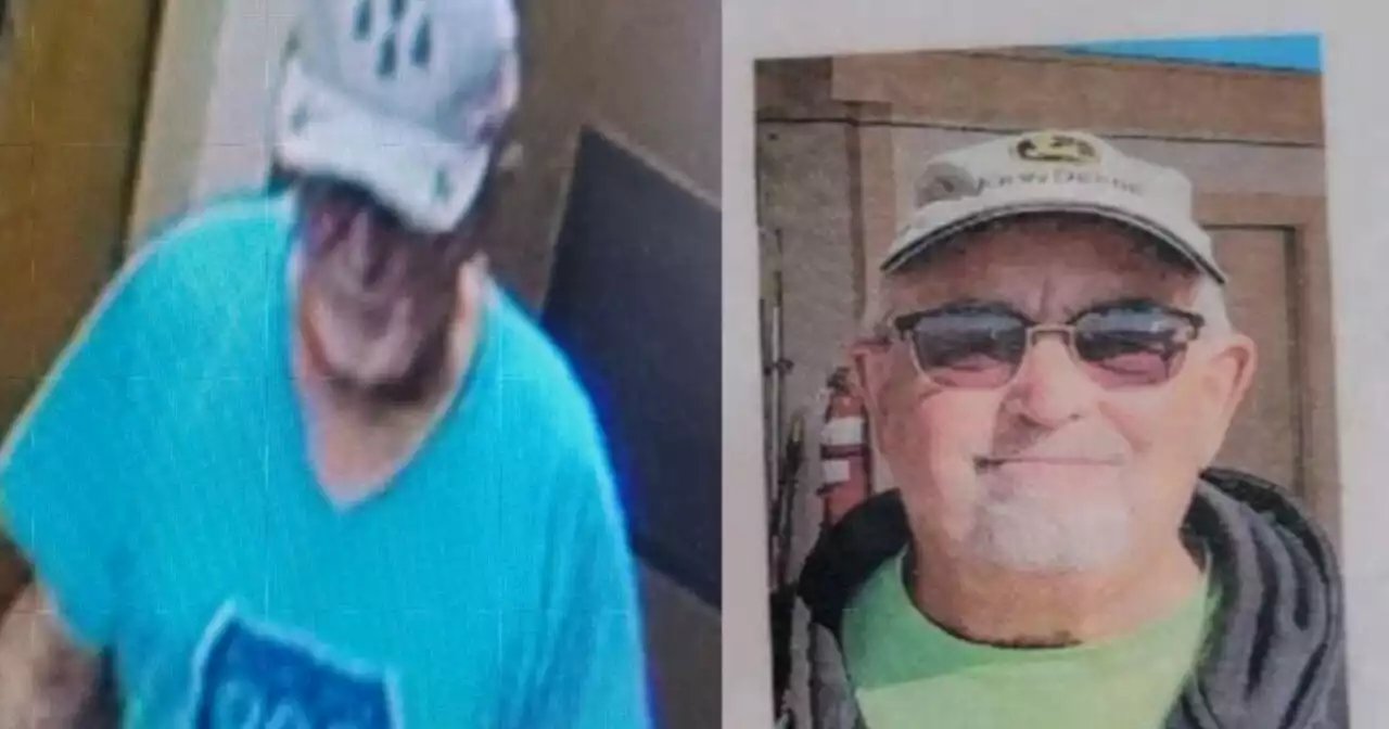 Authorities asking for information on missing man last seen at Bryce Canyon National Park