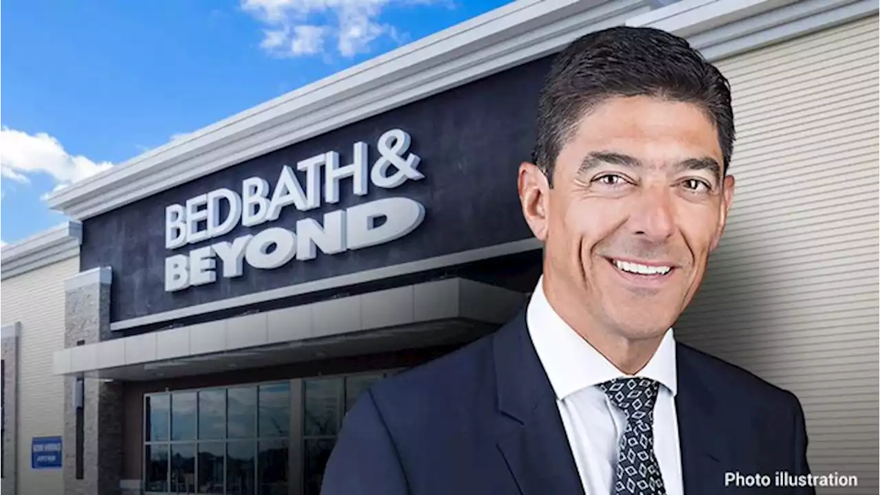 Bed Bath & Beyond stock in focus after CFO death ruled a suicide, shareholder lawsuit