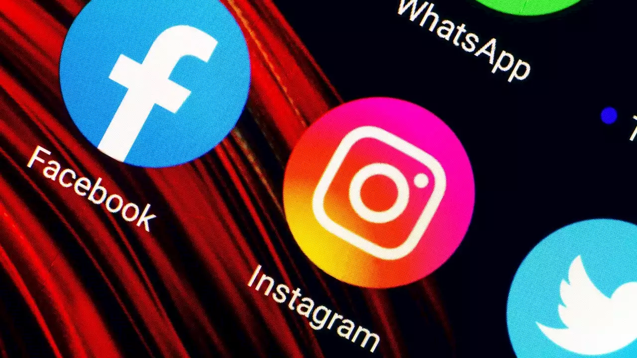 Europe fines Instagram $402 million for ‘mishandling’ children’s data