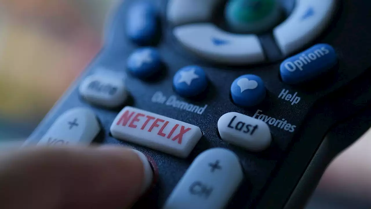 Gulf Arab countries demand Netflix remove 'offensive content' as streaming service pushes LGBT shows and films