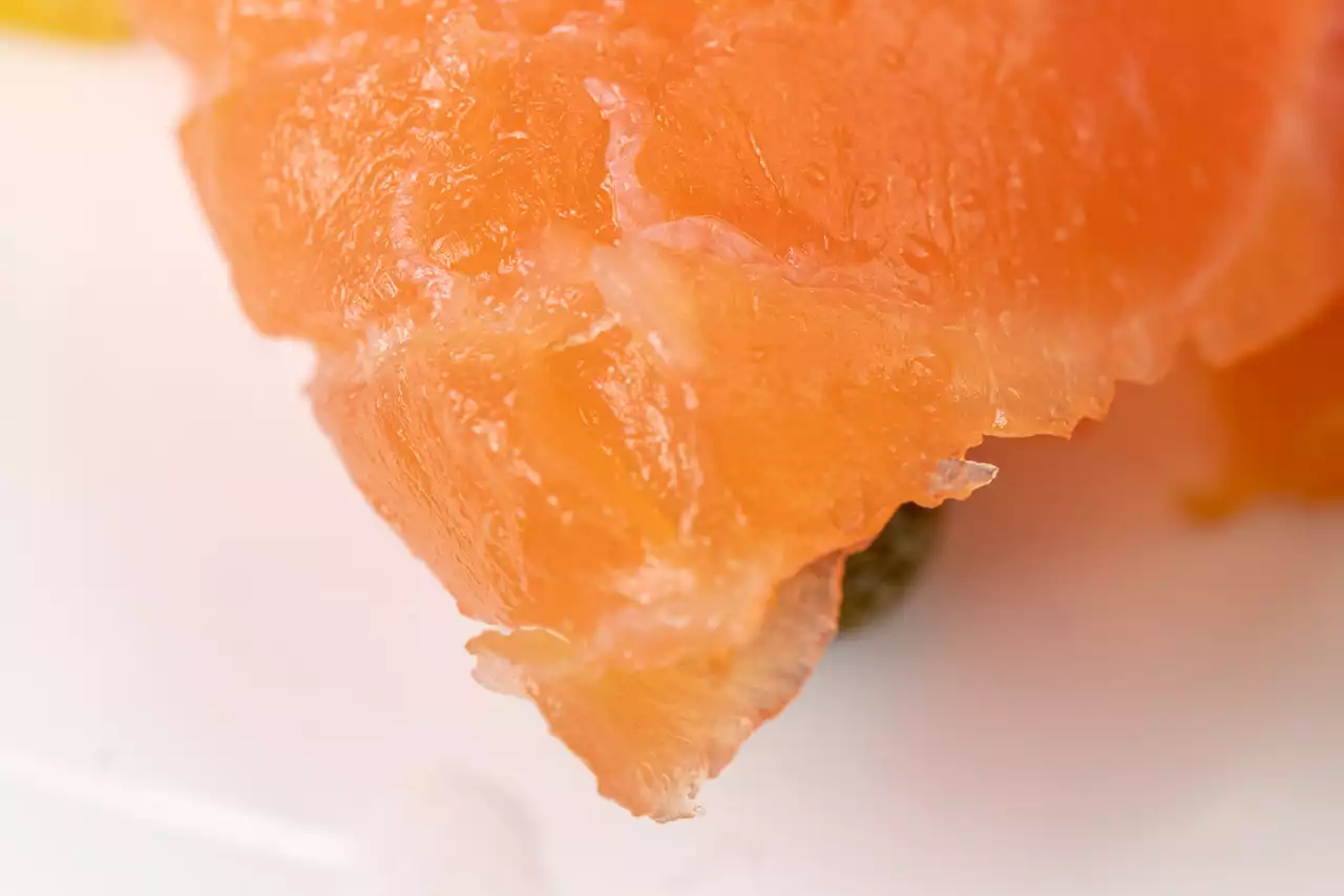 Smoked salmon recalled over listeria concerns