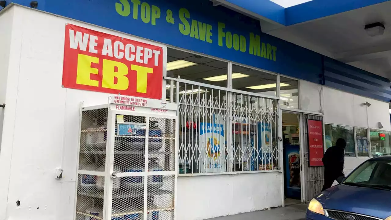 16 charged in LA County EBT fraud scheme