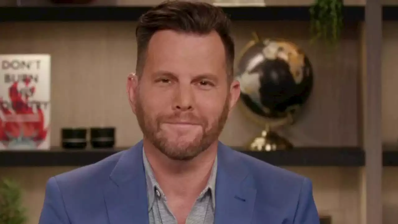 Dave Rubin slams Randi Weingarten for COVID response in schools: She's endorsing 'leftist lies'