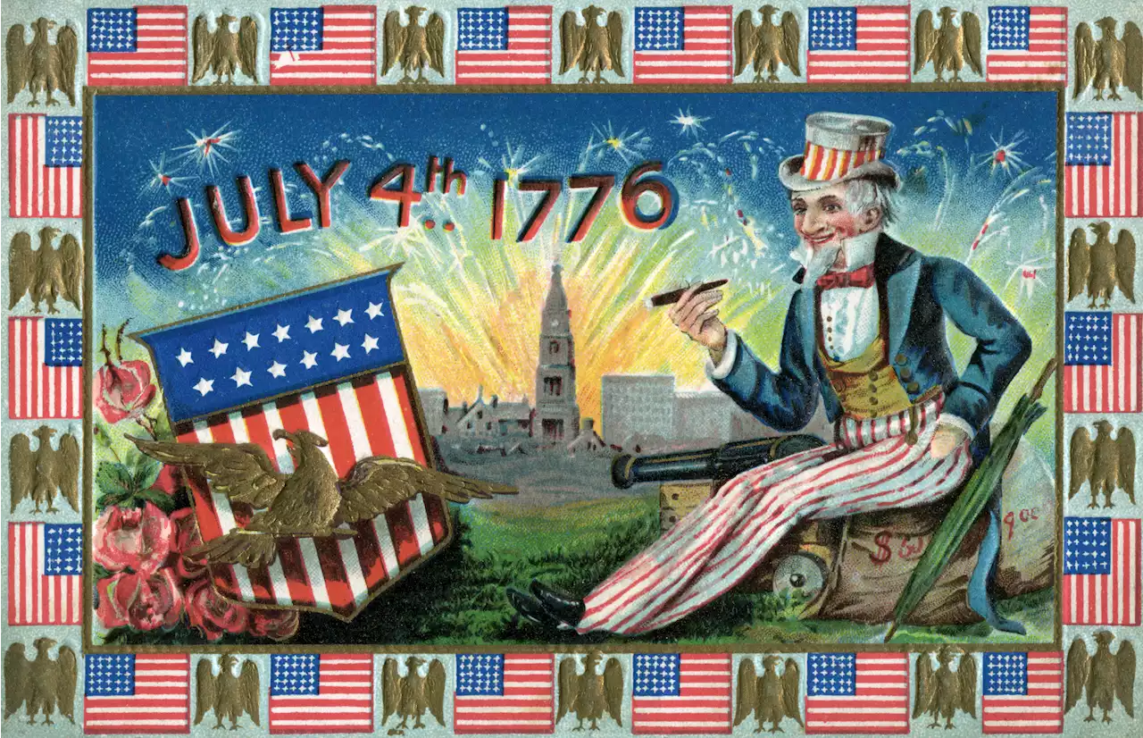 On this day in history, Sept. 7, 1813, Uncle Sam becomes symbol of nation during War of 1812