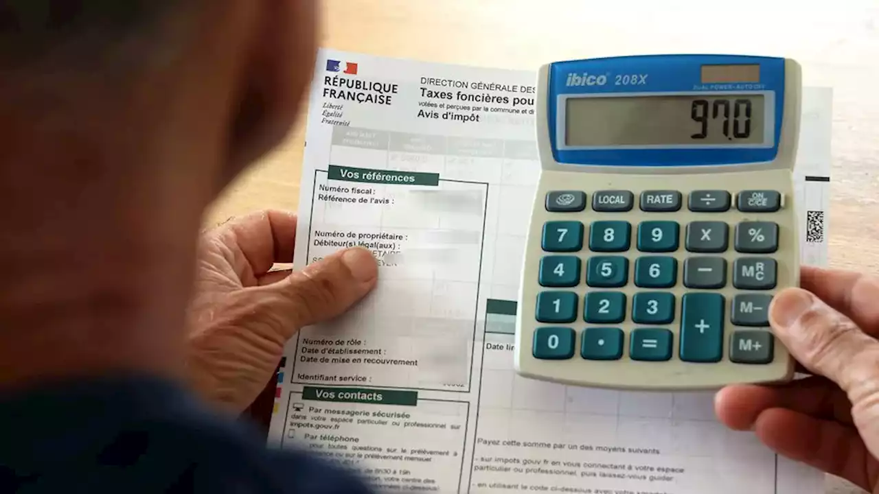 Forte hausse de la taxe foncière : pourquoi la note sera plus salée que d'habitude dans certaines communes